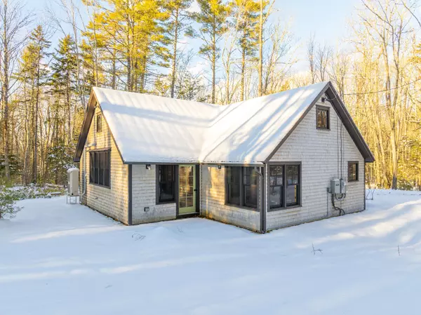 Lincolnville, ME 04849,306 Youngtown RD