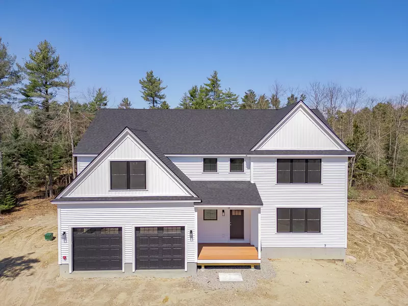 54 Forest DR, Arundel, ME 04046