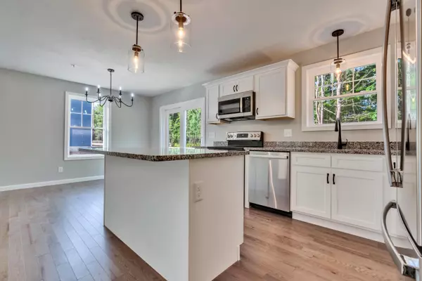 Wells, ME 04090,lot 25 Juniper LN