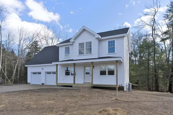 lot 7 Bragdon RD, Wells, ME 04090