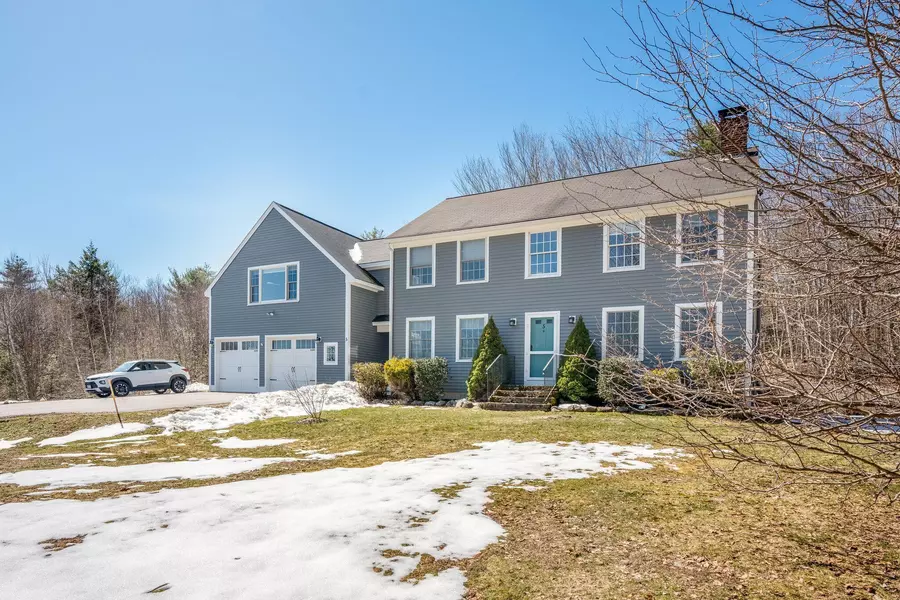 5 Gayles WAY, Cumberland, ME 04021