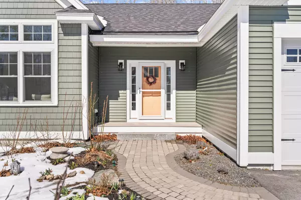 Wells, ME 04090,12 Little Meadow CT