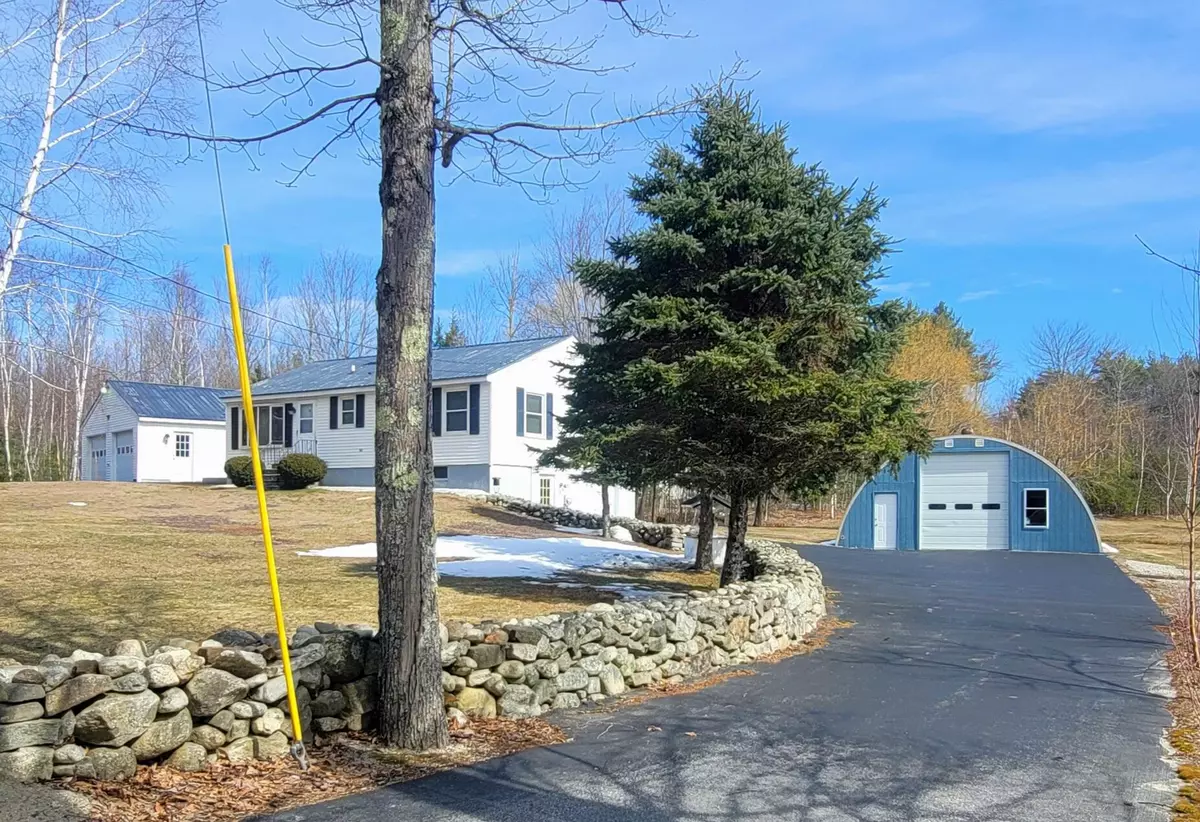 Poland, ME 04274,17 Range Hill RD