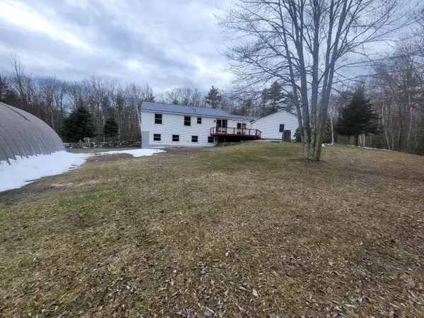 Poland, ME 04274,17 Range Hill RD