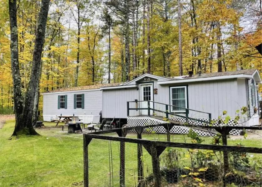 182 Bald Hill RD #F3, New Gloucester, ME 04260