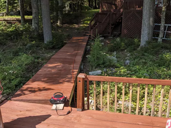 Bowerbank, ME 04426,152 Seymour Cove RD