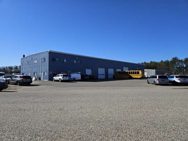 2 Industry DR, Berwick, ME 03901