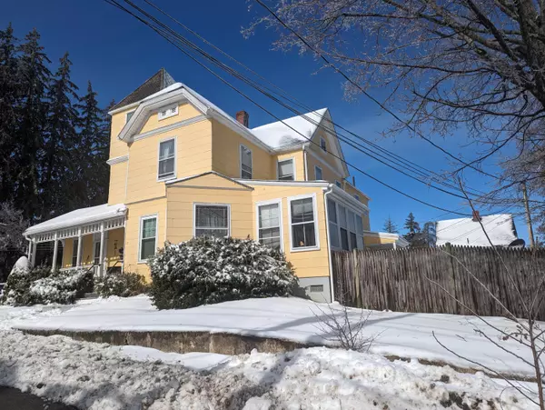 Sanford, ME 04073,16 & 18 Pleasant AVE