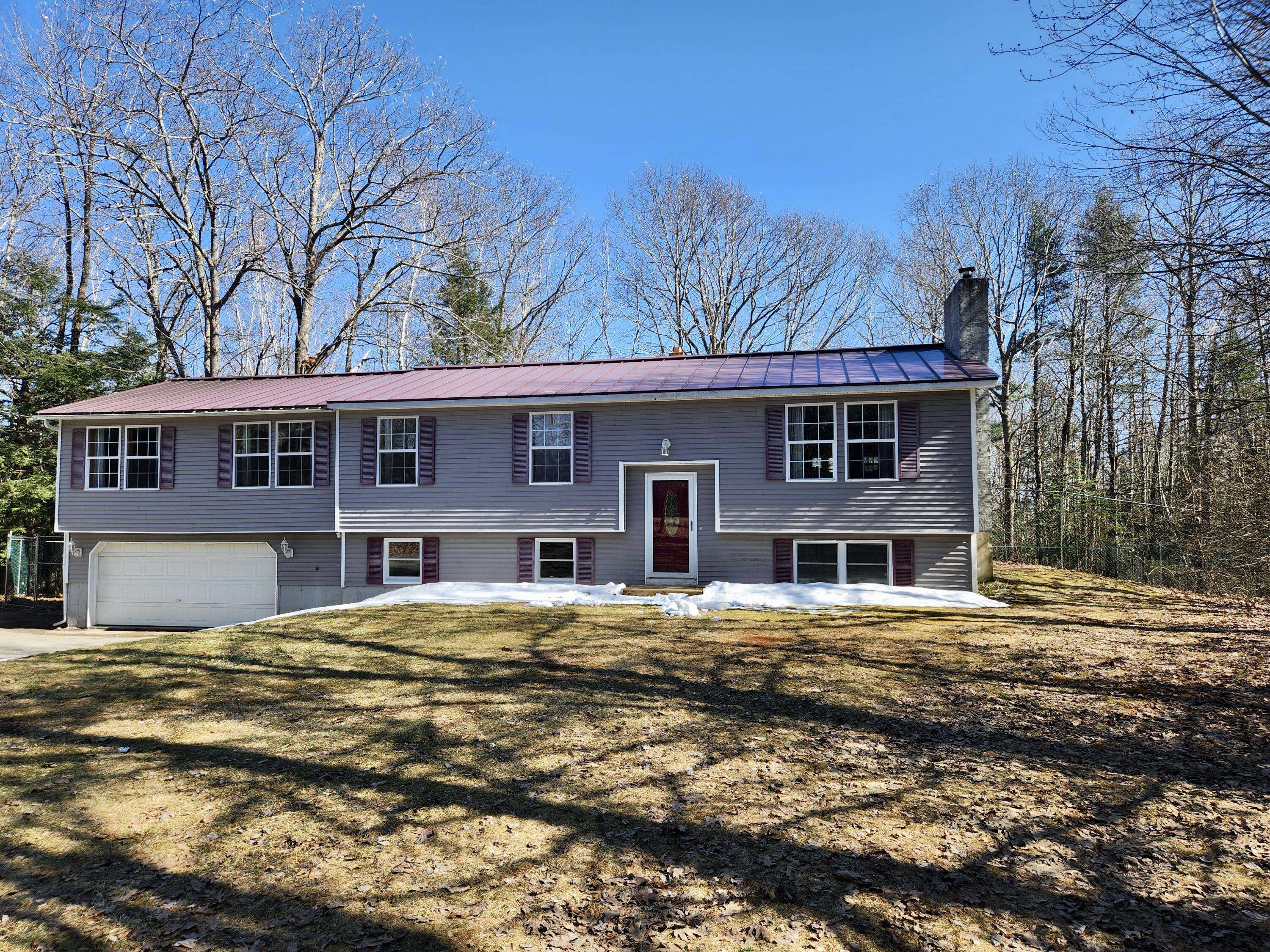 Kenduskeag, ME 04450,554 Townhouse RD