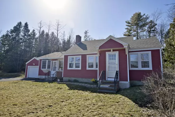 Trenton, ME 04605,843 Bar Harbor RD