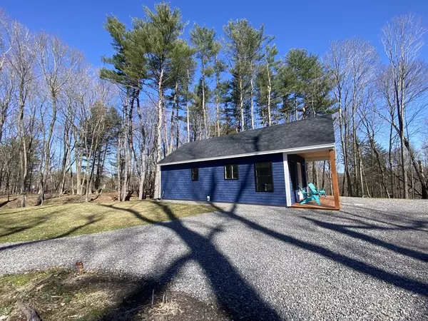 Gardiner, ME 04345,32 Cedar ST