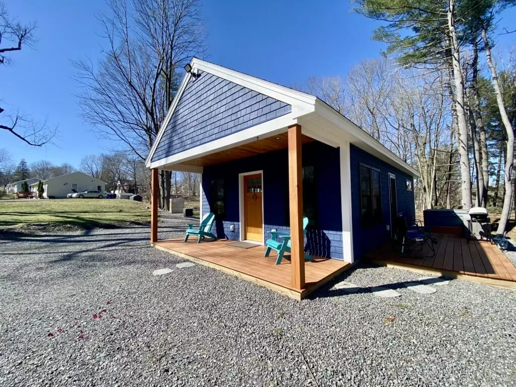 Gardiner, ME 04345,32 Cedar ST