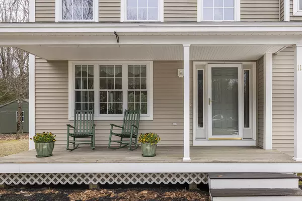 New Gloucester, ME 04260,11 Sally LN