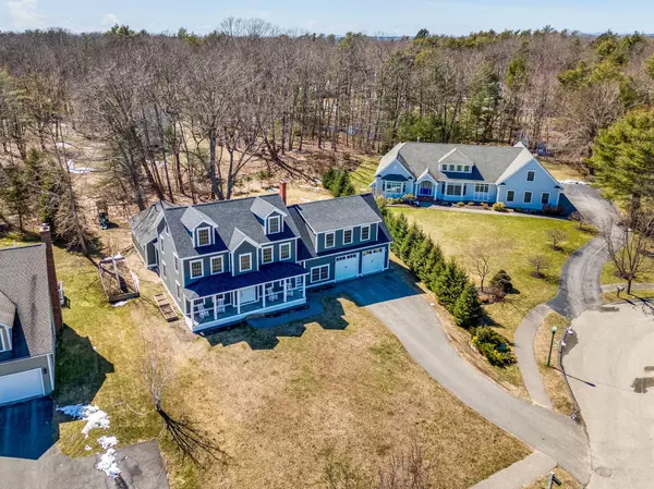 South Portland, ME 04106,116 Hawthorne LN