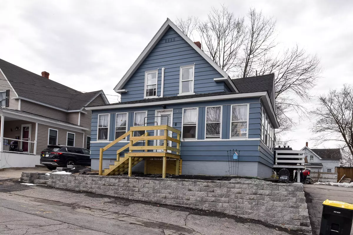 Sanford, ME 04073,13 Tanguay ST