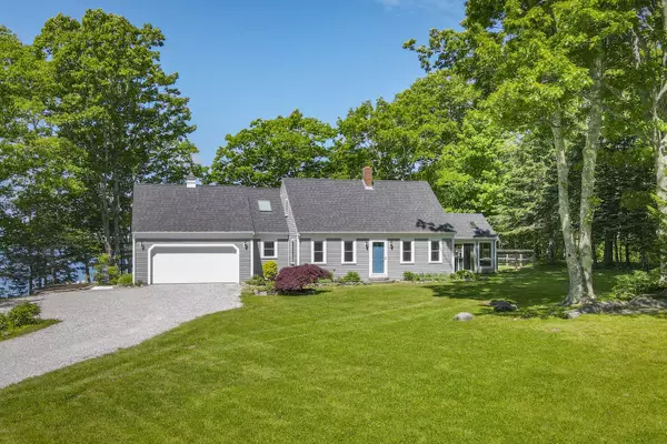 Saint George, ME 04860,27 Wahebe RD