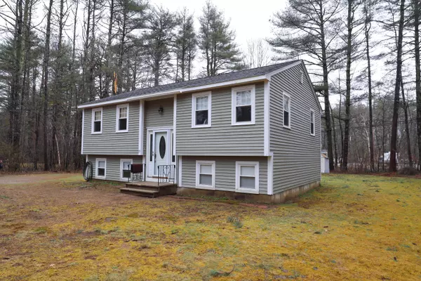 Wells, ME 04090,75 Minuteman DR