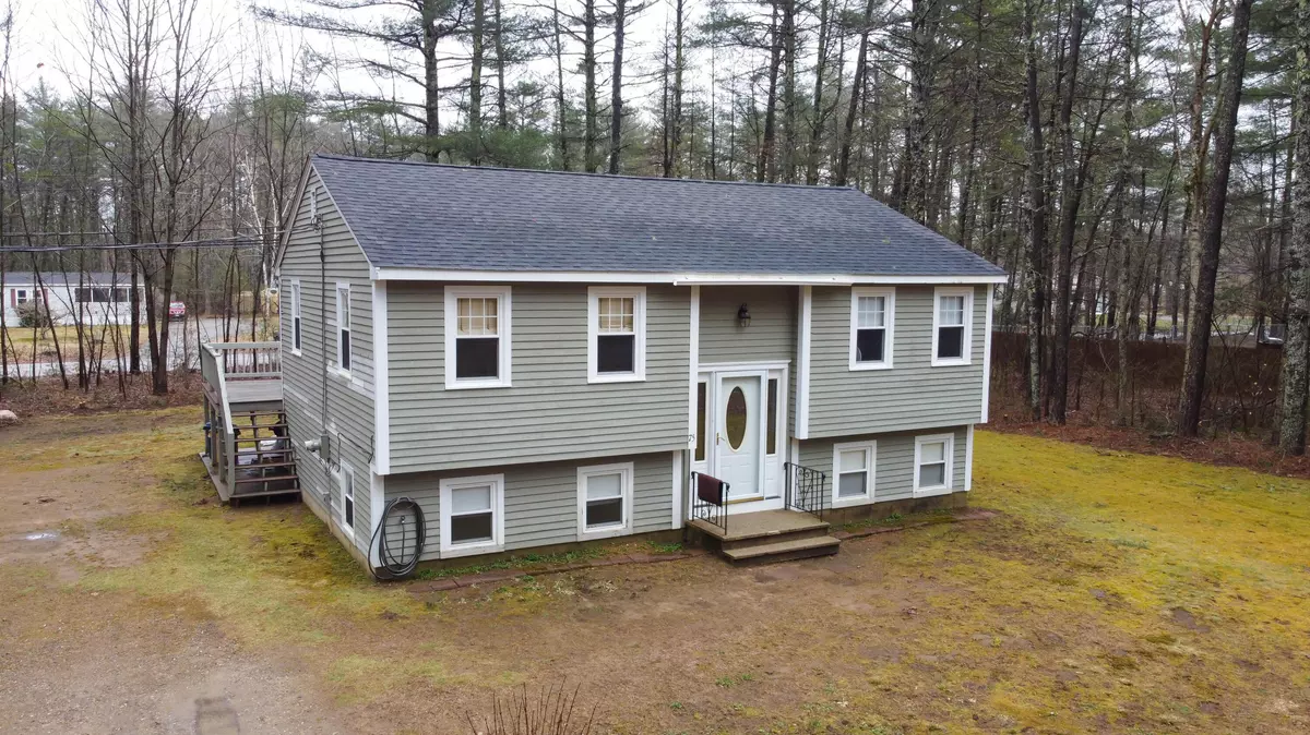 Wells, ME 04090,75 Minuteman DR