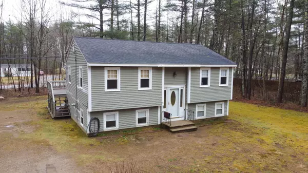 75 Minuteman DR, Wells, ME 04090