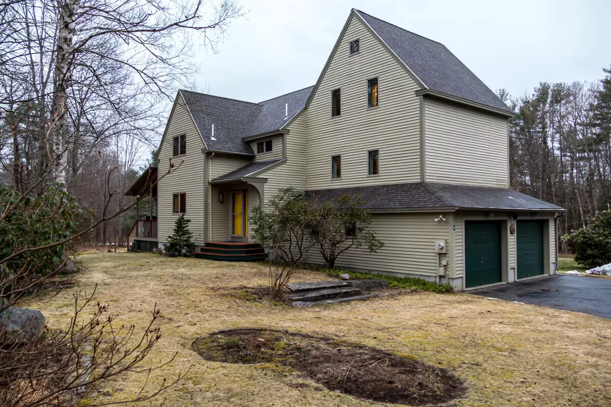 Freeport, ME 04032,6 Bishop Farm RD