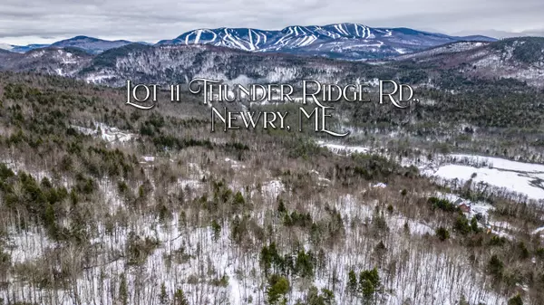 11 Thunder Ridge RD, Newry, ME 04217