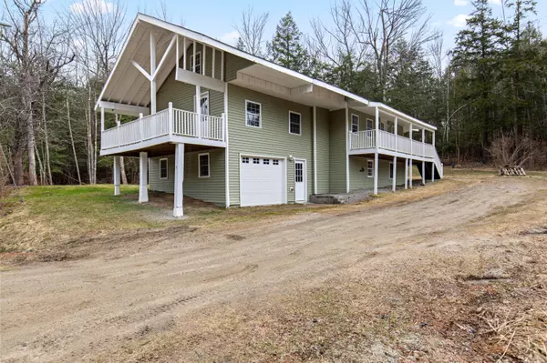 Greene, ME 04236,36 First AVE