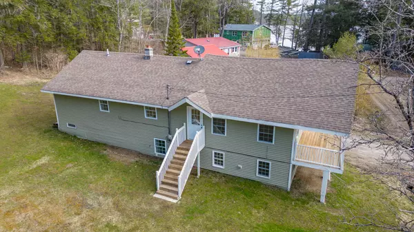 Greene, ME 04236,36 First AVE