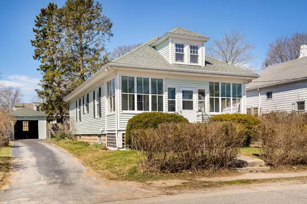 South Portland, ME 04106,89 Davis ST