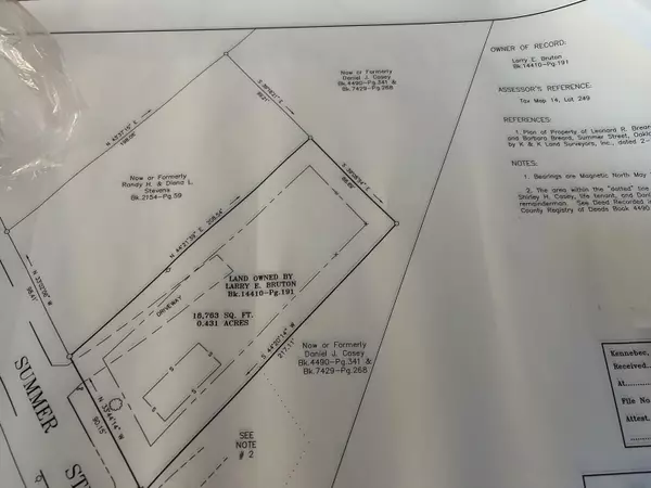 Oakland, ME 04963,63 Summer ST