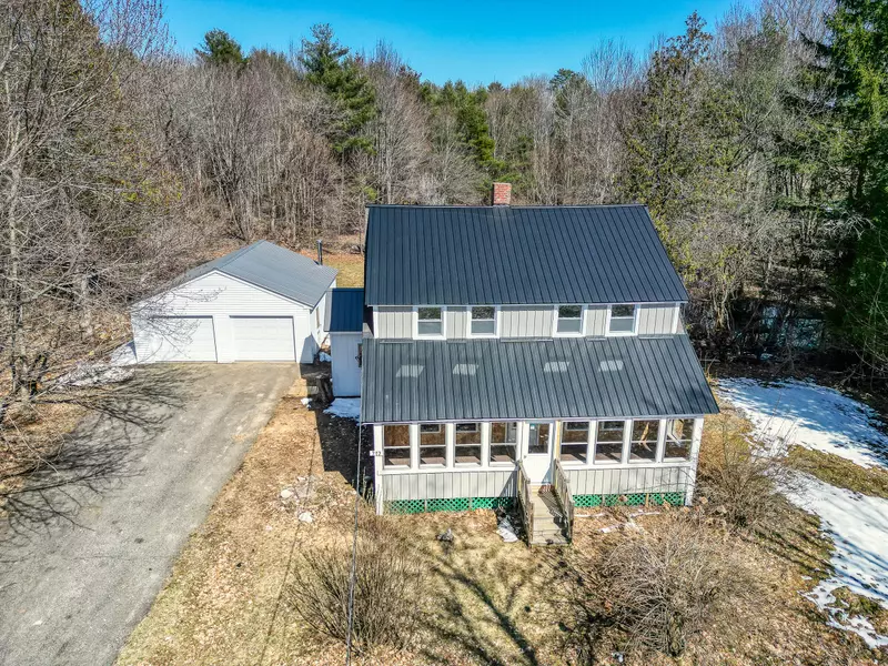 747 Main ST, Vassalboro, ME 04989