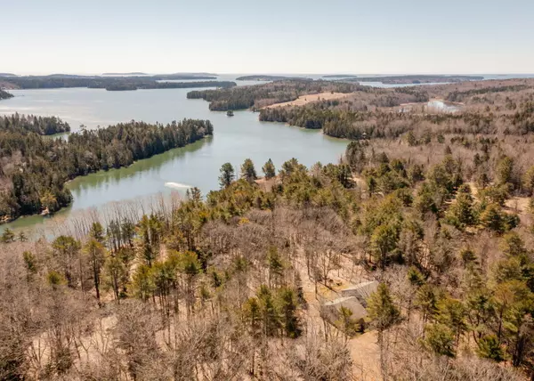 Friendship, ME 04547,169 Cushing RD