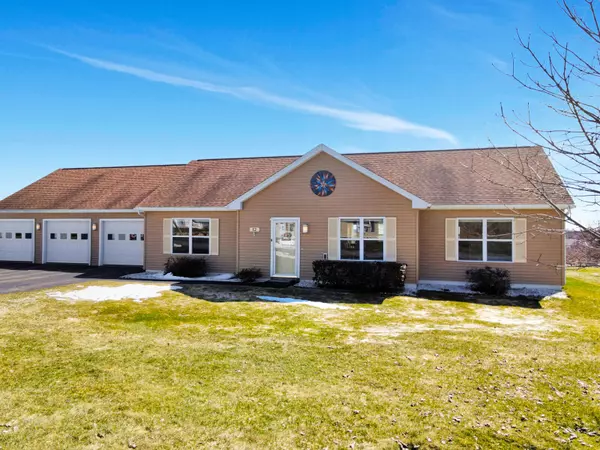 Waterville, ME 04901,12 Fieldstone DR