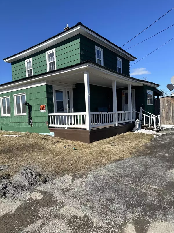 640 Main ST, Van Buren, ME 04785