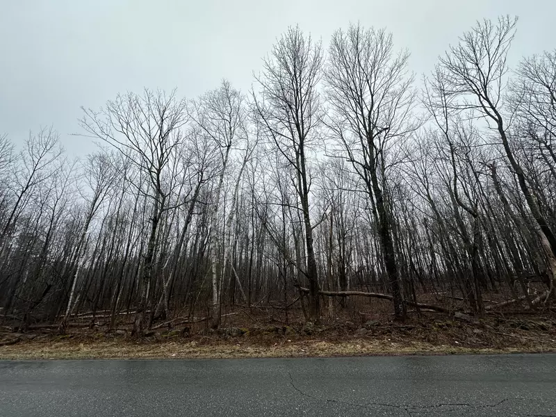 Lot 62-1 Hannaford Hill RD, Vassalboro, ME 04989