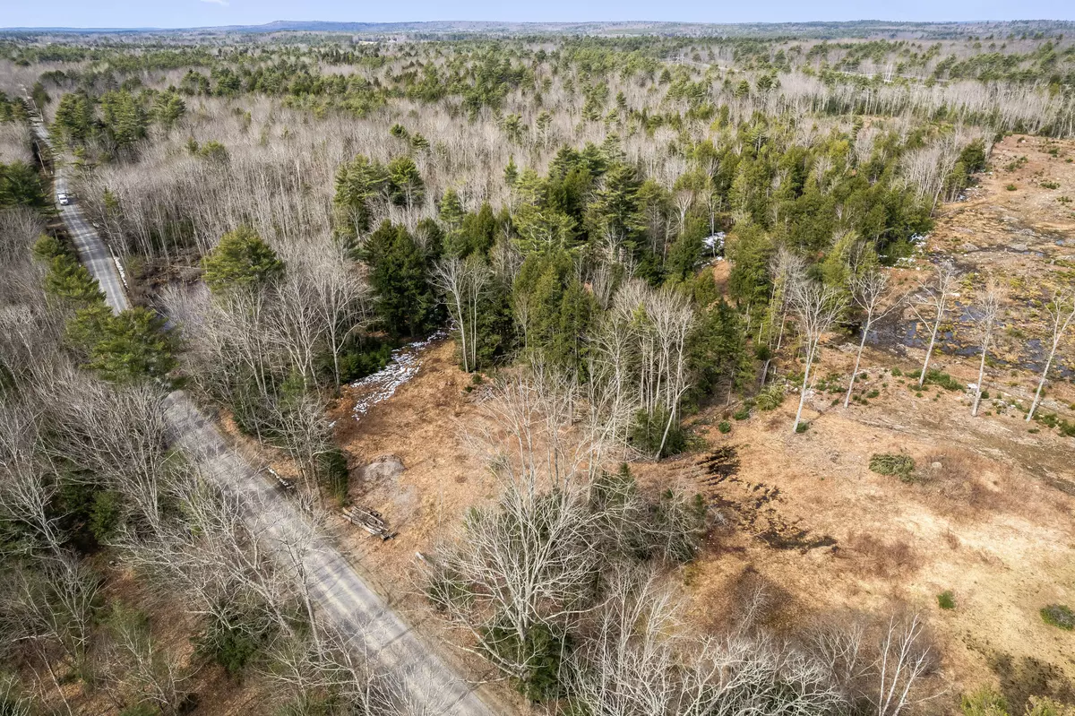 Whitefield, ME 04353,Lot #42 Vigue Road