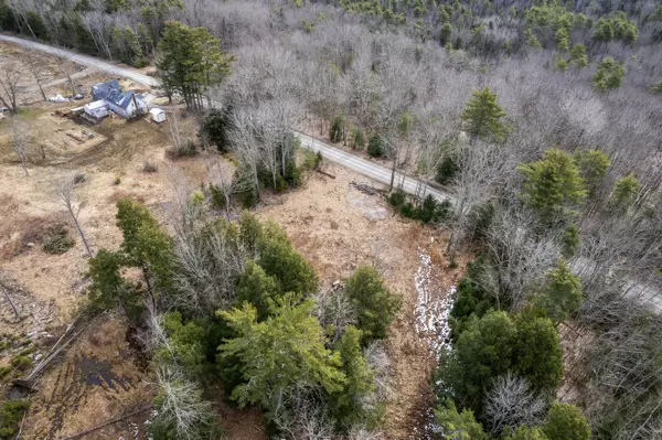 Whitefield, ME 04353,Lot #42 Vigue Road