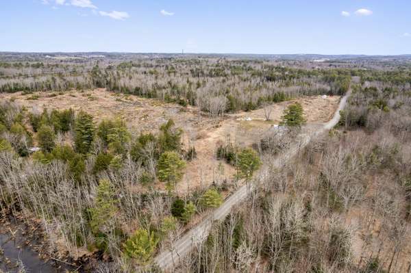 Whitefield, ME 04353,Lot #42 Vigue Road