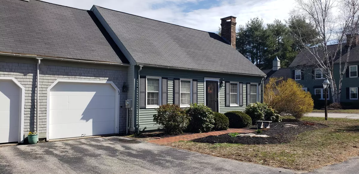 South Portland, ME 04106,32 Greenbriar WAY #3-2