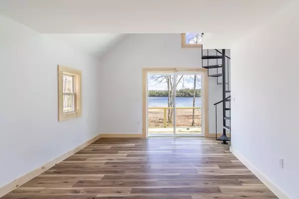 Mariaville, ME 04605,223 W Branch RD