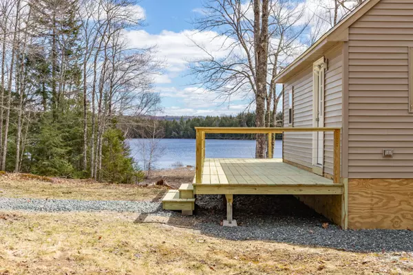 Mariaville, ME 04605,223 W Branch RD