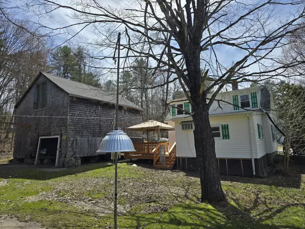 Freeport, ME 04032,11 Prout RD