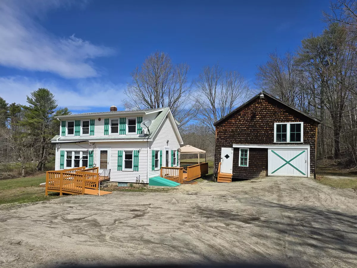 Freeport, ME 04032,11 Prout RD