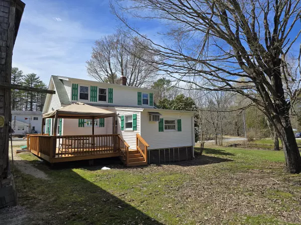 Freeport, ME 04032,11 Prout RD