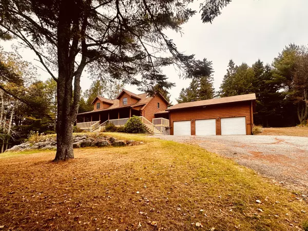 Marshfield, ME 04654,20 Ridge RD