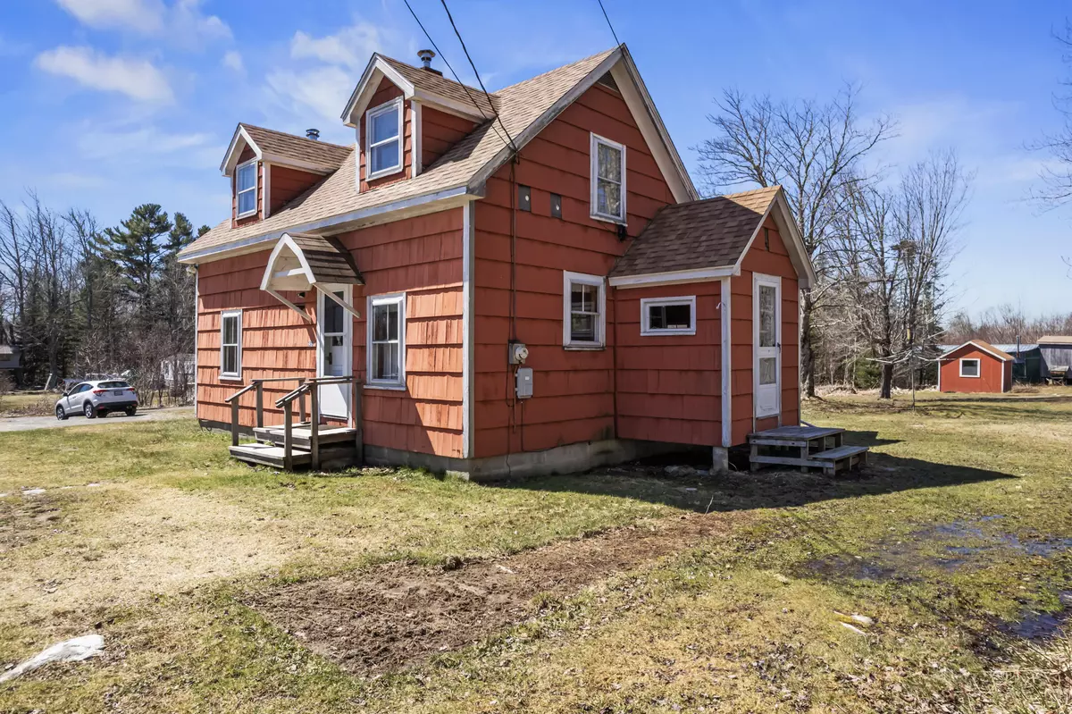 Friendship, ME 04547,130 Waldoboro RD