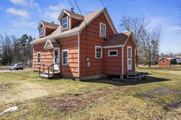 130 Waldoboro RD, Friendship, ME 04547