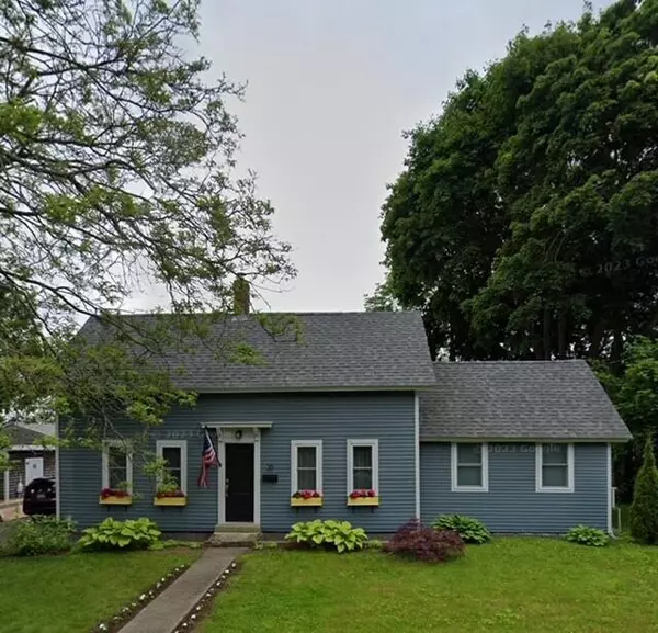 20 Maverick ST, Rockland, ME 04841