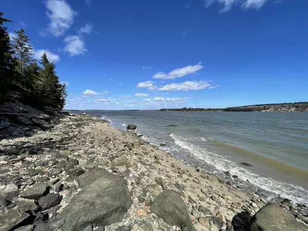 Milbridge, ME 04658,Lot #6 Ray's Point Road