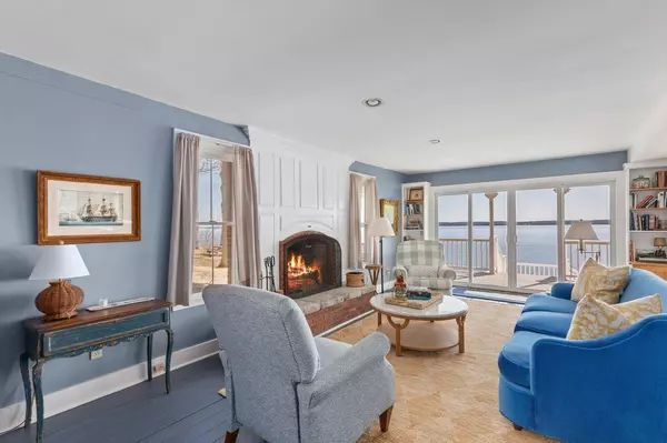 Northport, ME 04849,274 Shore RD