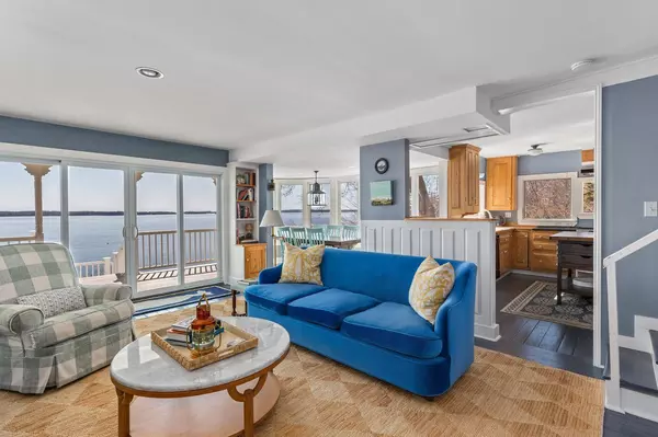 Northport, ME 04849,274 Shore RD